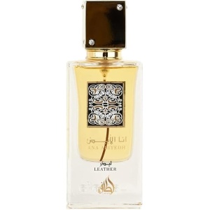 Lattafa Ana Abiyedh Leather EDP 60ml за Мъже и Жени - Img 2
