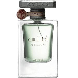 Lattafa Atlas EDP 55ml за Мъже и Жени - Img 2
