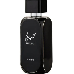 Lattafa Hayaati EDP 100ml за Мъже и Жени - Img 2