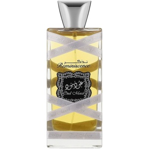 Lattafa Oud Mood Reminiscence EDP 100ml за Мъже и Жени - Img 2