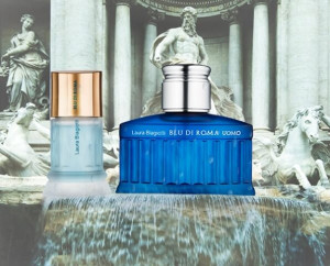 Laura Biagiotti Blu Di Roma Donna EDT 100ml за Жени БЕЗ ОПАКОВКА - Img 4