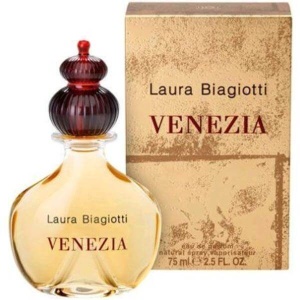 Laura Biagiotti Venezia 2011 EDP 25ml за Жени