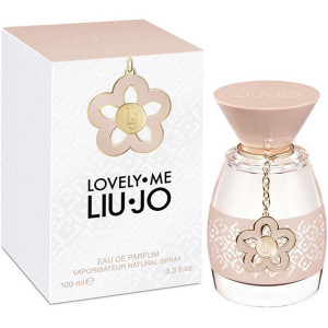 Liu Jo Lovely Me EDP 100ml за Жени БЕЗ ОПАКОВКА - Img 4