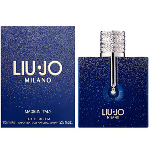 Liu Jo Milano EDP 75ml за Жени БЕЗ ОПАКОВКА - Img 4