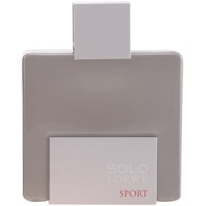 Loewe Solo Sport EDT 100ml за Мъже БЕЗ ОПАКОВКА