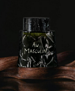 Lolita Lempicka Au Masculin Eau de Parfum Intense EDP 100ml за Мъже - Img 2