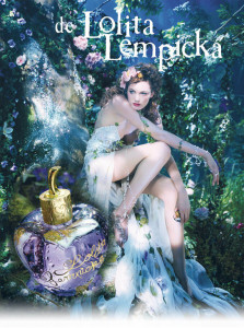 Lolita Lempicka EDP 100ml за Жени - Img 2