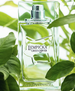 Lolita Lempicka Green Lover EDT 100ml за Мъже БЕЗ ОПАКОВКА - Img 2