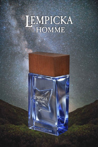 Lolita Lempicka Lempicka Homme EDT 100ml за Мъже - Img 2