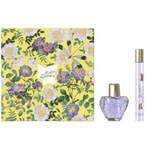 Lolita Lempicka Mon Premier Parfum Комплект (EDP 30ml + EDP 15ml) за Жени