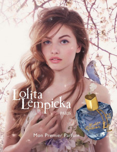 Lolita Lempicka Mon Premier Parfum EDP 30ml за Жени - Img 2