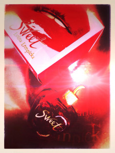 Lolita Lempicka Sweet EDP 80ml за Жени - Img 3