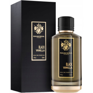 Mancera Black Vanilla EDP 120ml за Мъже и Жени БЕЗ ОПАКОВКА - Img 3
