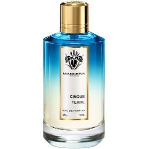 Mancera Cinque Terre EDP 120ml за Мъже и Жени БЕЗ ОПАКОВКА
