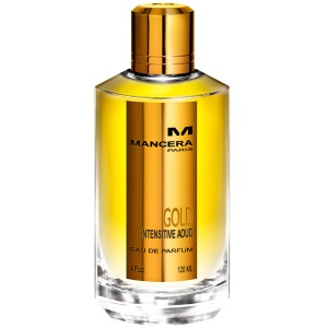 Mancera Gold Intensive Aoud EDP 120ml за Мъже и Жени БЕЗ ОПАКОВКА