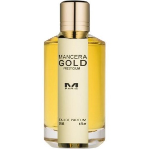 Mancera Gold Prestigium EDP 120ml за Мъже и Жени БЕЗ ОПАКОВКА