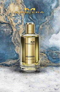 Mancera Holidays EDP 120ml за Мъже и Жени БЕЗ ОПАКОВКА - Img 2