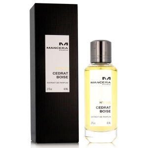 Mancera Intense Cedrat Boise Extrait de Parfum 60ml за Мъже