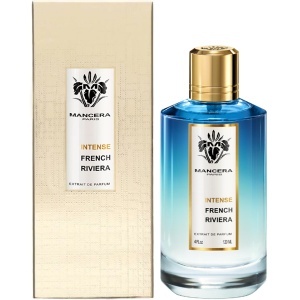 Mancera Intense French Riviera Extrait de Parfum 120ml за Мъже и Жени