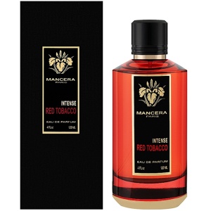Mancera Intense Red Tobacco Extrait de Parfum 120ml за Мъже и Жени - Img 1