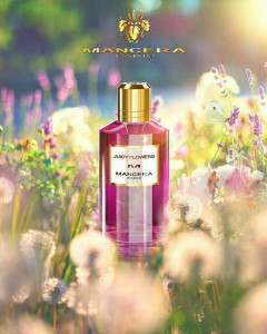 Mancera Juicy Flowers EDP 120ml за Жени - Img 2