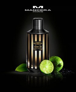 Mancera Lemon Line EDP 120ml за Мъже и Жени БЕЗ ОПАКОВКА - Img 2