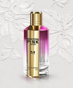 Mancera Pink Prestigium EDP 120ml за Жени - Img 2