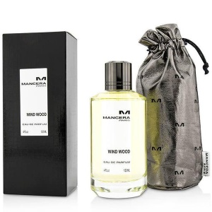 Mancera Wind Wood EDP 120ml за Мъже и Жени