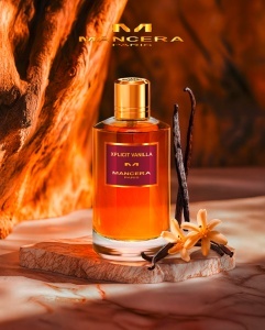 Mancera Xplicit Vanilla EDP 120ml за Мъже и Жени - Img 2