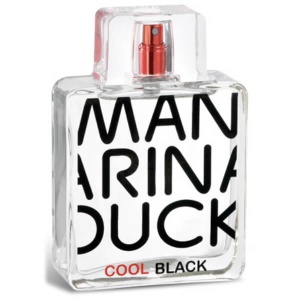 Mandarina Duck Cool Black EDT 100ml за Мъже БЕЗ ОПАКОВКА - Img 1