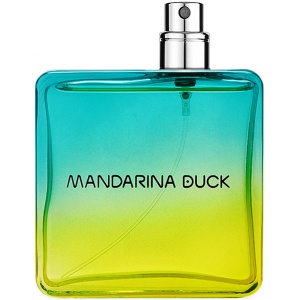 Mandarina Duck Vida Loca For Him EDT 100ml за Мъже БЕЗ ОПАКОВКА