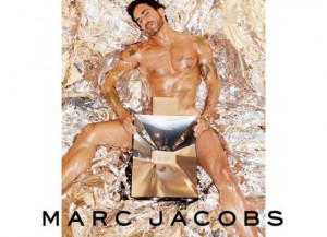 Marc Jacobs Bang EDT 100ml за Мъже БЕЗ ОПАКОВКА - Img 3