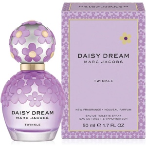 Marc Jacobs Daisy Dream Twinkle EDT 50ml за Жени
