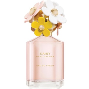 Marc Jacobs Daisy Eau So Fresh EDT 125ml за Жени БЕЗ ОПАКОВКА