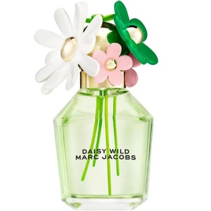 Marc Jacobs Daisy Wild EDP 100ml за Жени БЕЗ ОПАКОВКА - Img 1