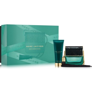 Marc Jacobs Decadence Комплект (EDP 50ml + BL 75ml) за Жени - Img 1