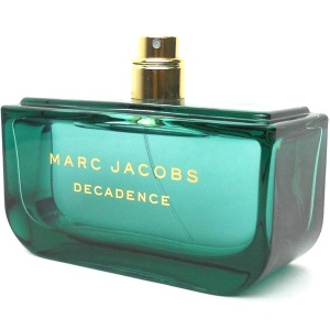 Marc Jacobs Decadence EDP 100ml за Жени БЕЗ ОПАКОВКА