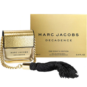 Marc Jacobs Decadence One Eight K Edition EDP 100ml за Жени БЕЗ ОПАКОВКА - Img 2