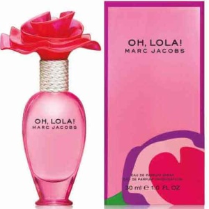 Marc Jacobs Oh,Lola! EDP 50ml за Жени