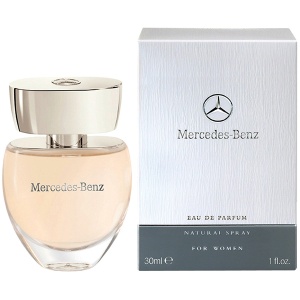 Mercedes-Benz EDP 60ml за Жени - Img 1