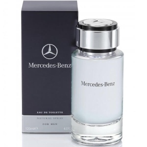 Mercedes-Benz EDT 240ml за Мъже - Img 1