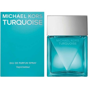 Michael Kors Turquoise EDP 100ml за Жени