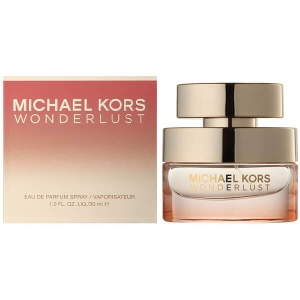 Michael Kors Wonderlust EDP 30ml за Жени - Img 1