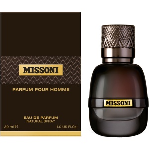Missoni Missoni Parfum Pour Homme EDP 30ml за Мъже