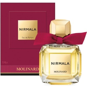 Molinard Nirmala EDP 75ml за Жени БЕЗ ОПАКОВКА - Img 2
