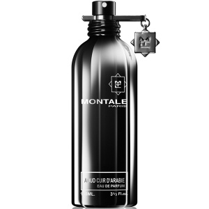 Montale Aoud Cuir d'Arabie EDP 100ml за Мъже БЕЗ ОПАКОВКА - Img 1