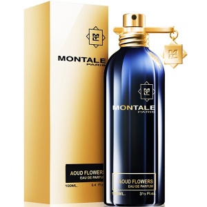 Montale Aoud Flowers EDP 100ml за Мъже - Img 1