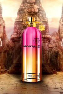 Montale Aoud Legend EDP 100ml за Мъже и Жени БЕЗ ОПАКОВКА - Img 3