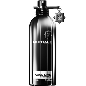 Montale Aoud Lime EDP 100ml за Мъже и Жени - Img 2