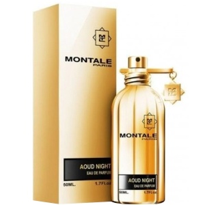 Montale Aoud Night EDP 50ml за Мъже и Жени